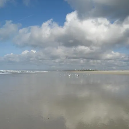 Les Couleurs De L'eau Gasthof