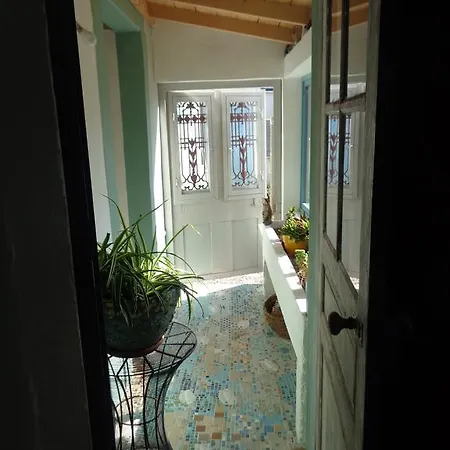 Les Couleurs De L'eau Maison d'hôtes