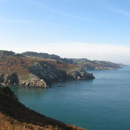 Maison d'hôtes Les Couleurs De L'eau Plonéour-Lanvern