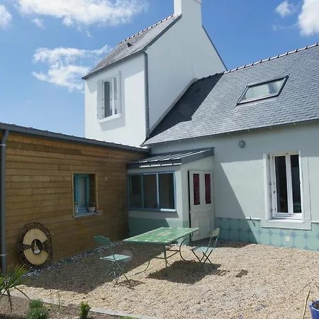 Les Couleurs De L'eau Maison d'hôtes *